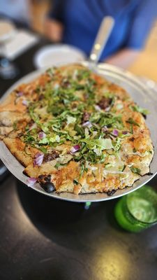 The Rail Trail Flatbread Co. by null