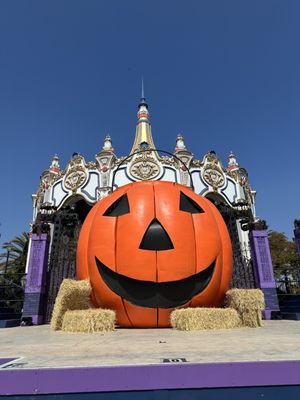 California's Great America by null