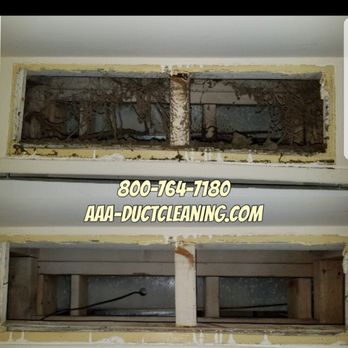 AAA Duct Cleaning - Air Duct Cleaning Near Me - Columbia, Maryland