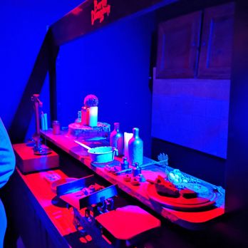 Berlin Dungeon - Performing Arts Near Me - Berlin, BE