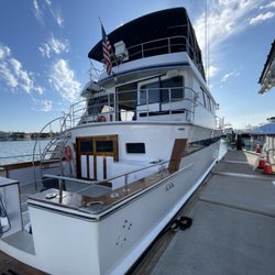 Paradiso Yacht Charters - Paradiso