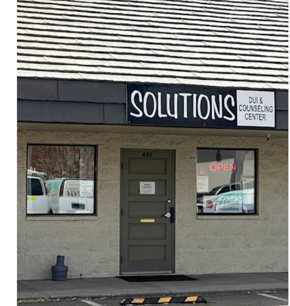 Renegade Counseling Associates - grief counselor in Reno, NV