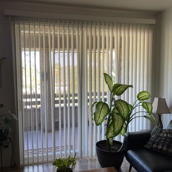 Ron Allen & Son Window Coverings - Shades & Blinds Near Me - El Cajon, California