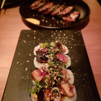 SUSHI-SAN - Sushi Bars Near Me - Chicago, Illinois
