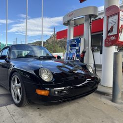 Exxon - Nice car