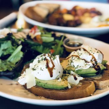 Ramona's Kitchen - Avocado Toasts ($16.99) - Breakfast & Brunch Near Me - Markham, Ontario