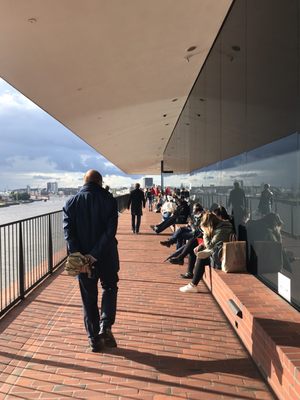 Elbphilharmonie Hamburg by null