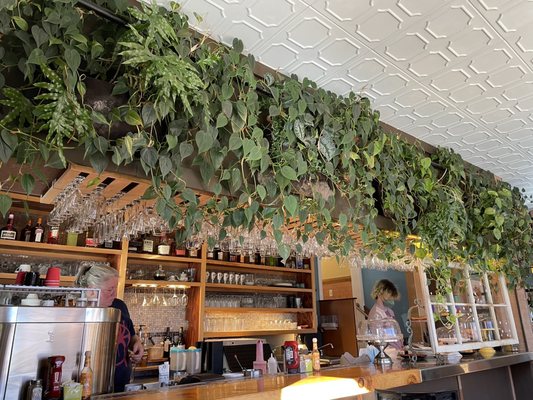 Artemisia Cafe by null