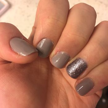Q Nails & Spa - Half of the nails didn't have polish even after the 2nd coat and that's after I told her to fix it, it was worse before. - Nail Salons Near Me - Glendale, California Q Nails & Spa - Half of the nails didn't have polish even after the 2nd coat and that's after I told her to fix it, it was worse before. - Nail Salons Near Me - Glendale, California