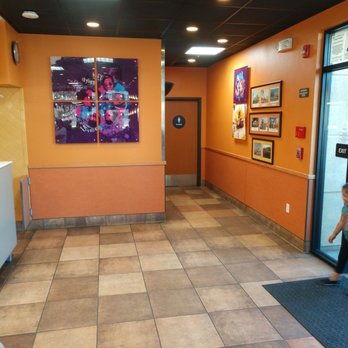 Taco Bell - Interior decorator. - Fast Food Near Me - Riverside, California Taco Bell - Interior decorator. - Fast Food Near Me - Riverside, California