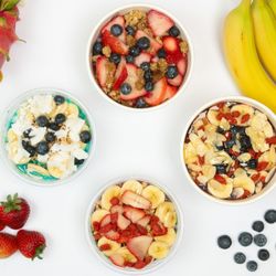 Vitality Bowls - Frisco Eldorado