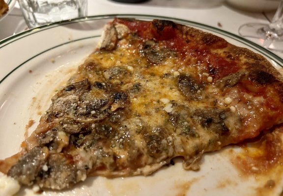 Jon & Vinny's Beverly Hills by null