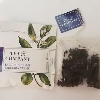 Mighty Leaf Tea Company - There are little blue petals in the bag - Coffee & Tea Near Me - San Rafael, California Mighty Leaf Tea Company - There are little blue petals in the bag - Coffee & Tea Near Me - San Rafael, California