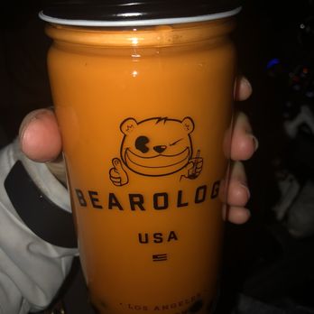 Bearology - Bubble Tea Near Me - Schaumburg, Illinois Bearology - Bubble Tea Near Me - Schaumburg, Illinois