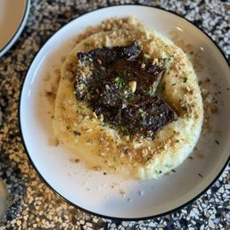 Slow Cooked Vacio 10oz