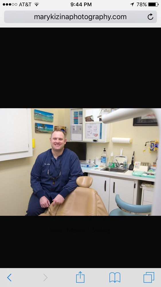 JASON LARUE, DDS LARUE FAMILY DENTAL Updated October 2024 11