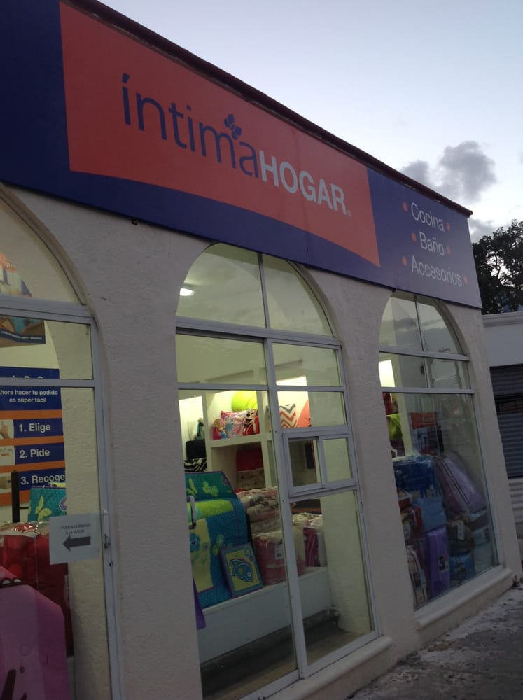 Intima Hogar
