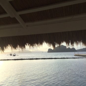 El Nido Resorts - Resorts Near Me - El Nido, PLW
