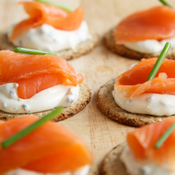 Visrestaurant Vis en Meer