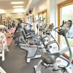 Vermont Sun Fitness Centers