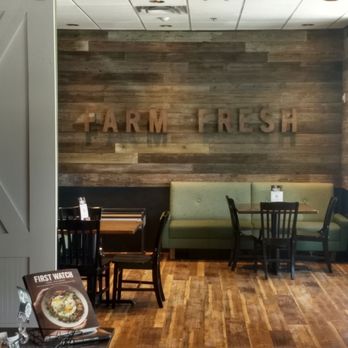 First Watch - Breakfast & Brunch Near Me - West Palm Beach, Florida