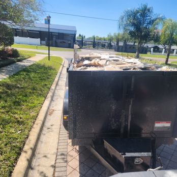 Lock N' Load - Dumpster Rental Near Me