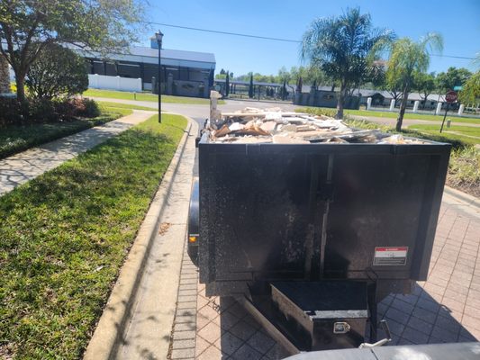 Why Choose Us - When it comes to dumpster rental services, Lock N' Load stands out for several compelling reasons:

Reliable Service: We pride ourselves on punctual delivery and pickup. Count on us to be there when you need us, ensuring your project stays on schedule.

Wide Range of Options: Our diverse selection of dumpster sizes caters to all types of projects, from small home cleanouts to large-scale construction jobs.

Exceptional Customer Support: Our knowledgeable team is always ready to assist with any questions or concerns, providing personalized solutions tailored to your specific needs.

Transparent Pricing: No hidden fees or surprises—our clear and straightforward pricing helps you budget effectively and avoid unexpected costs.

Eco-Friendly Practices: We are committed to responsible disposal and recycling, helping to minimize environmental impact and promote sustainability.

Flexibility and Convenience: Enjoy flexible rental periods and hassle-free service that fits seamlessly into your schedule.

Choose Lock N' Load for a stress-free, efficient waste management experience. Let us handle the logistics so you can focus on what matters most. Contact us today to get started!