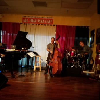 All That Jazz - Music is so good - Music Venues Near Me - Sunrise, Florida