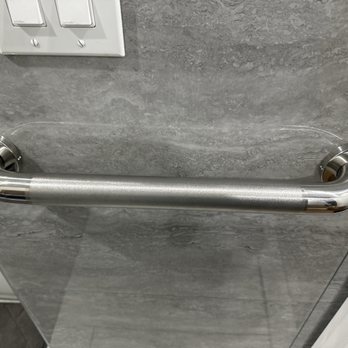 HCB Handyman Services - Grab bar install. - Handyman Near Me HCB Handyman Services - Grab bar install. - Handyman Near Me