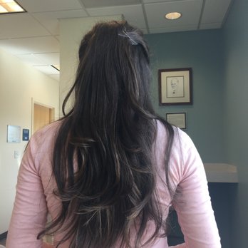 Lyons Salon + Spa - Haircut by Lisette Ross - Massage Near Me - South Miami, Florida
