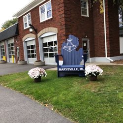 Marysville Community Center
