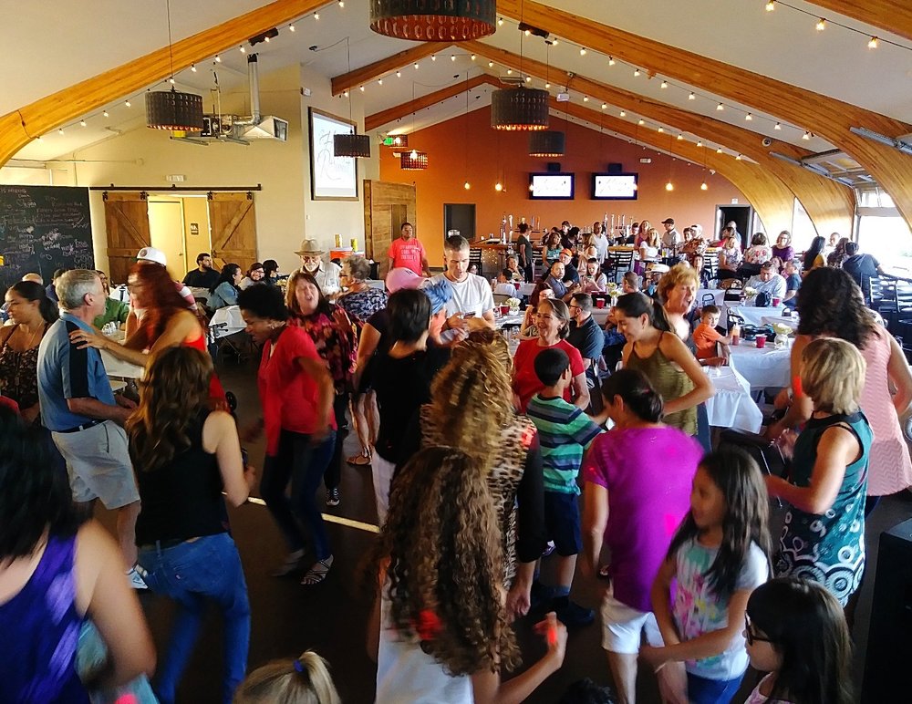 FIELD HOUSE EVENT VENUE Updated September 2024 45 Photos 1600