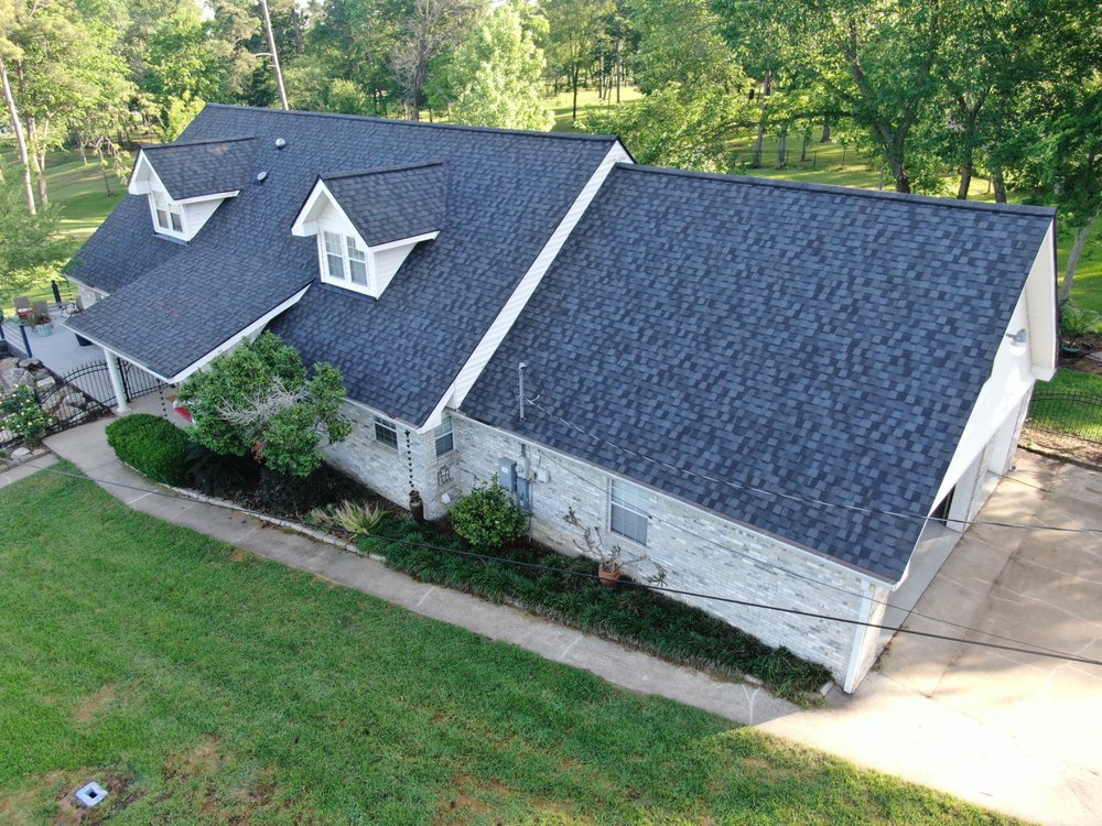 Slide of Kraft Roofing and Construction