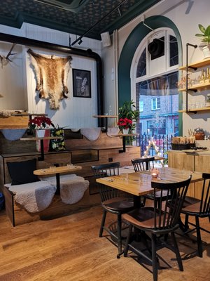 Meatballs for the People by null