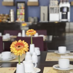 InterCityHotel Enschede - Restaurant