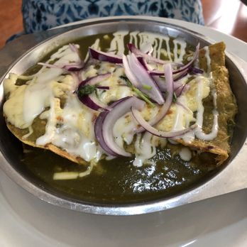 Café La Habana - Enchiladas suizas - Coffee & Tea Near Me - Mérida, YUC Café La Habana - Enchiladas suizas - Coffee & Tea Near Me - Mérida, YUC