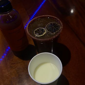 Kava Kulture - Kava michelada! - Coffee & Tea Near Me - Los Angeles, California Kava Kulture - Kava michelada! - Coffee & Tea Near Me - Los Angeles, California