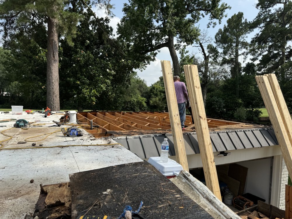 Slide of Alfred’s Sheet Metal & Roofing