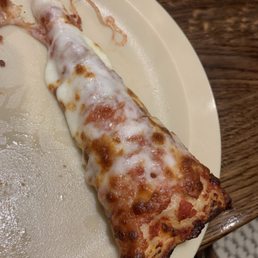 Pizza is so good Pizza is so good