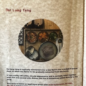 Han Sang - Korean Near Me - Millbrae, California Han Sang - Korean Near Me - Millbrae, California