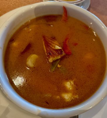 Pecos Trail Cafe by null