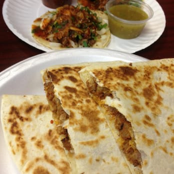 Tacos El Rancho - Tacos Near Me - Westminster, California