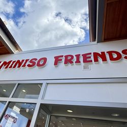Miniso Friends