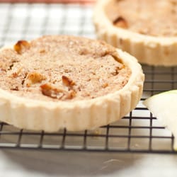 New Image Studio - Apple Tart- New Image Studio