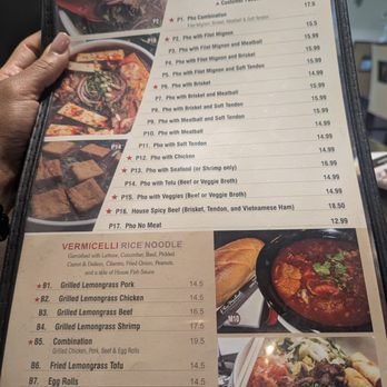 Pho Michael - Updated menu, prices increased! - Vietnamese Near Me - Metairie, Louisiana Pho Michael - Updated menu, prices increased! - Vietnamese Near Me - Metairie, Louisiana