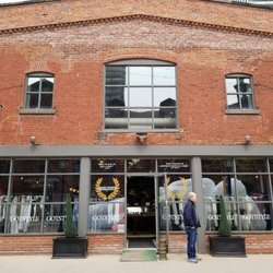 Gotstyle Distillery - Storefront