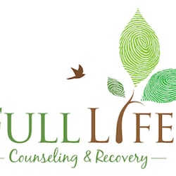 Full Life Counseling - Full Life Logo