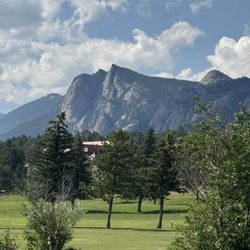 Lake Estes Trail
