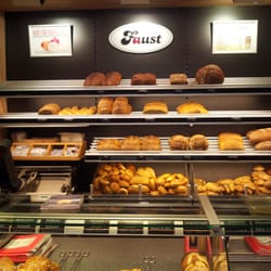 Bäckerei Faust