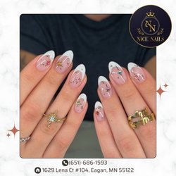 Nice Nails